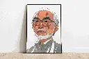 Miyazaki - Mockup