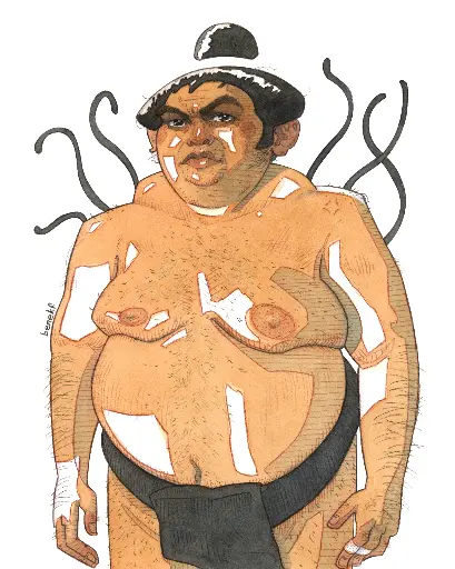 "Nokotta" - Poster